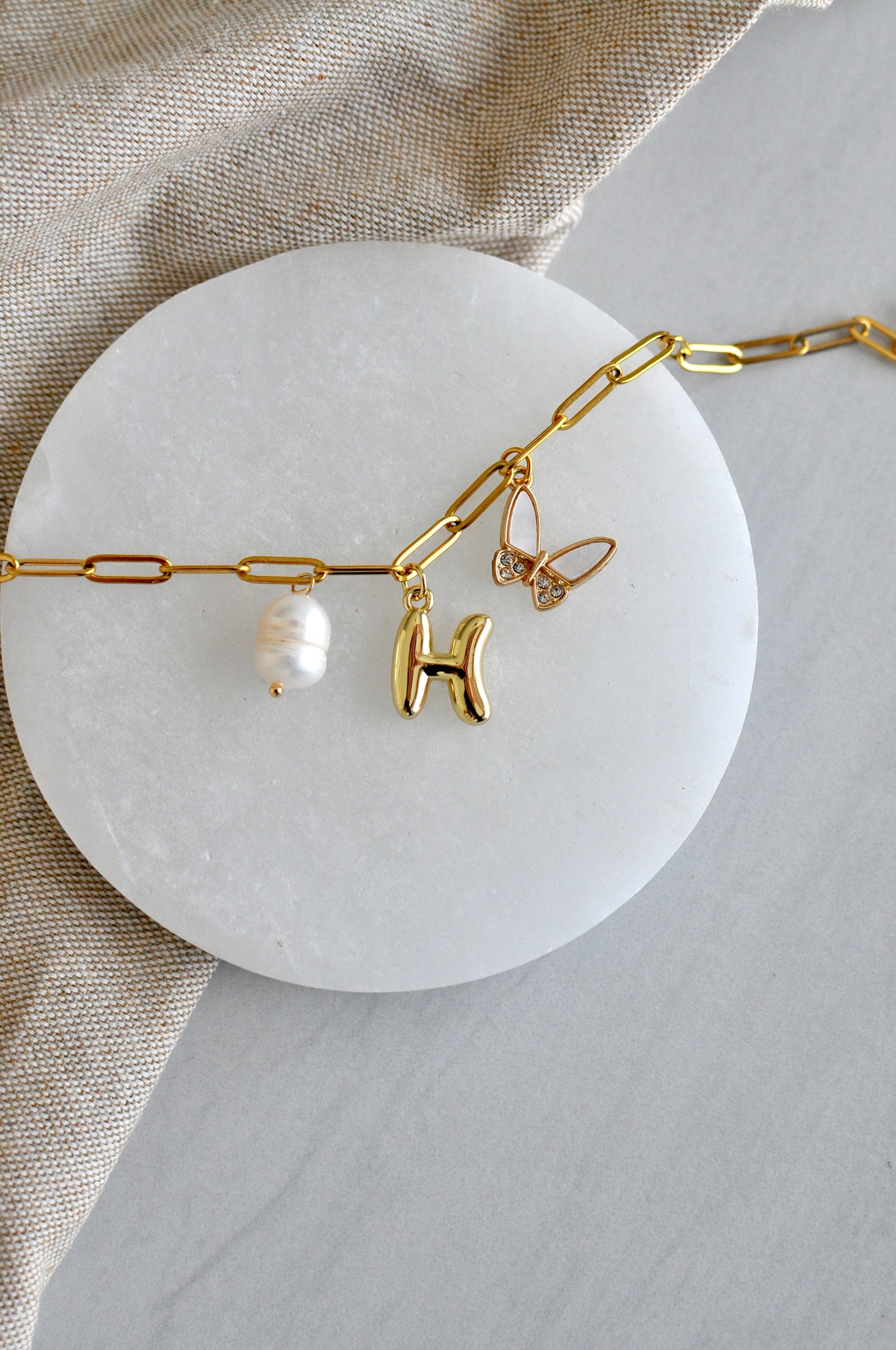 Pearl Charm