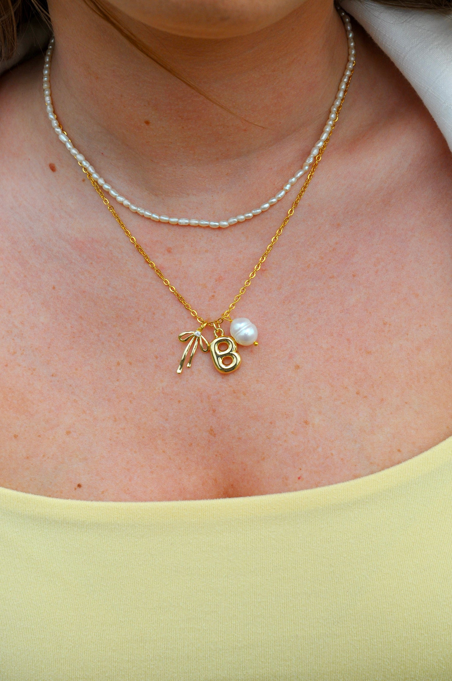 Dainty Chain