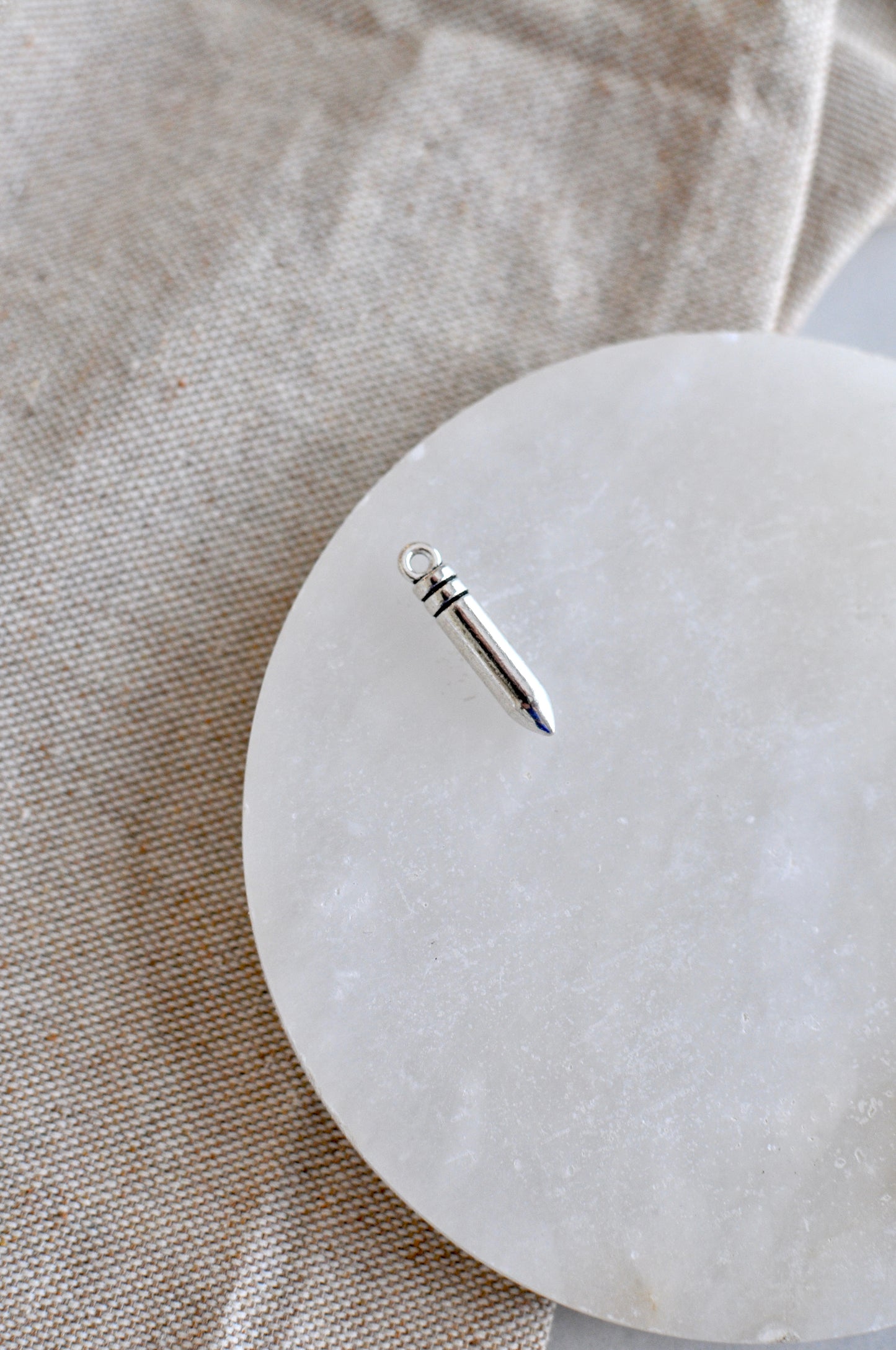 Bullet Charm